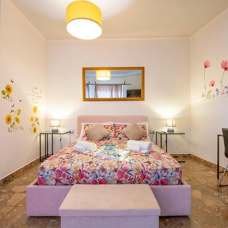 Borgo Trento Home, Incantevole Appartamento Verona Exterior foto