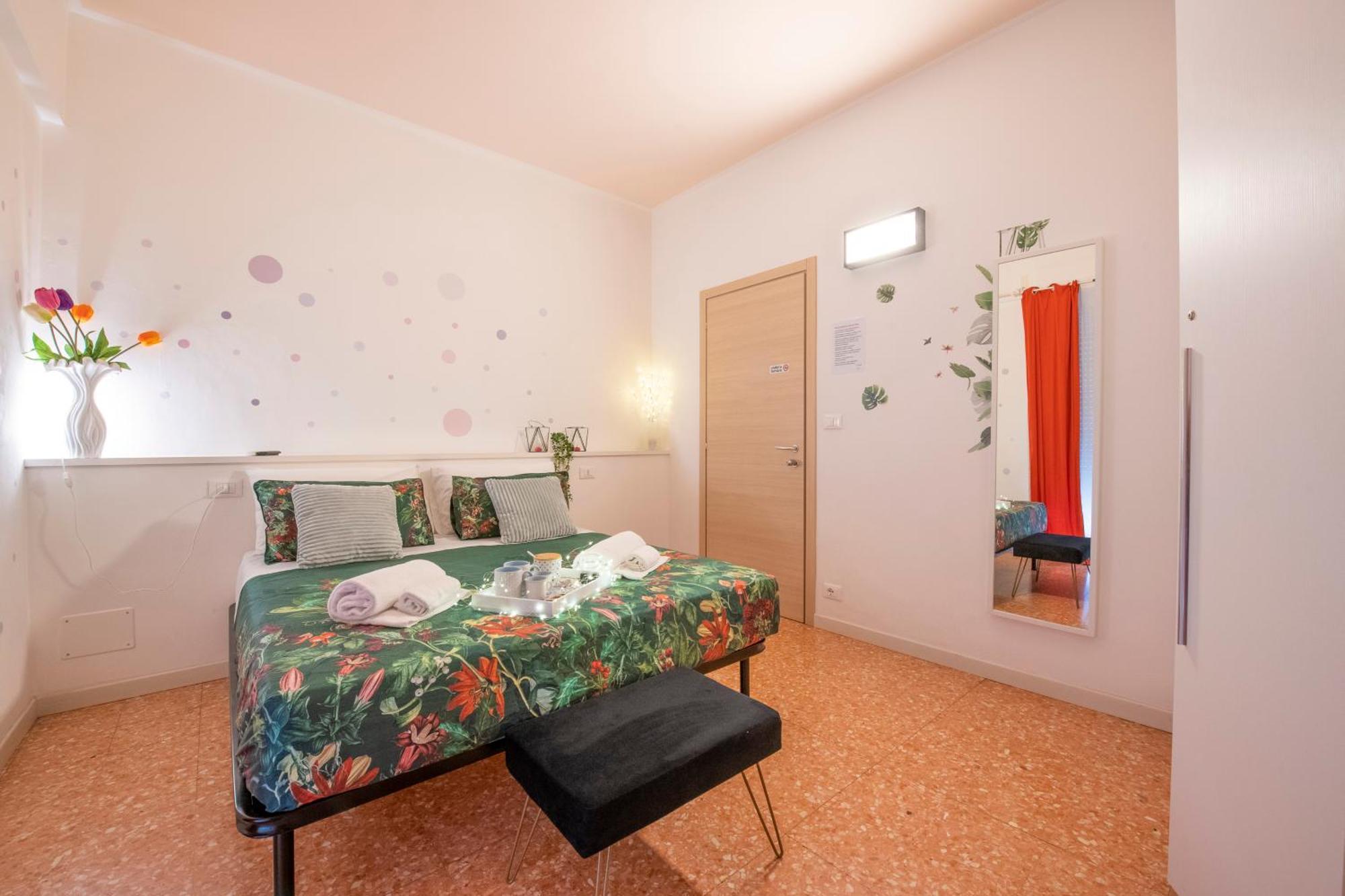 Borgo Trento Home, Incantevole Appartamento Verona Exterior foto