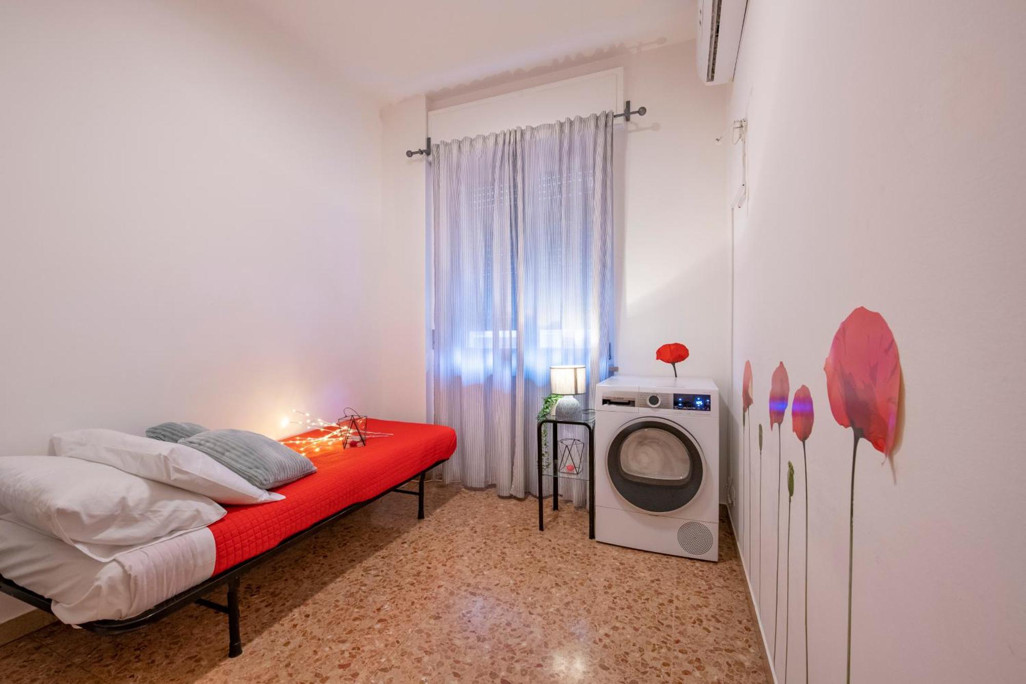 Borgo Trento Home, Incantevole Appartamento Verona Exterior foto