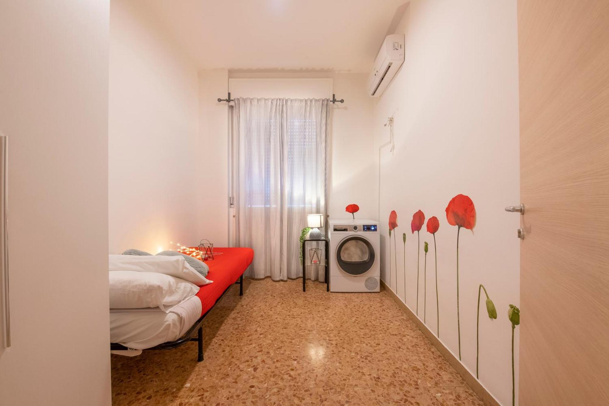 Borgo Trento Home, Incantevole Appartamento Verona Exterior foto