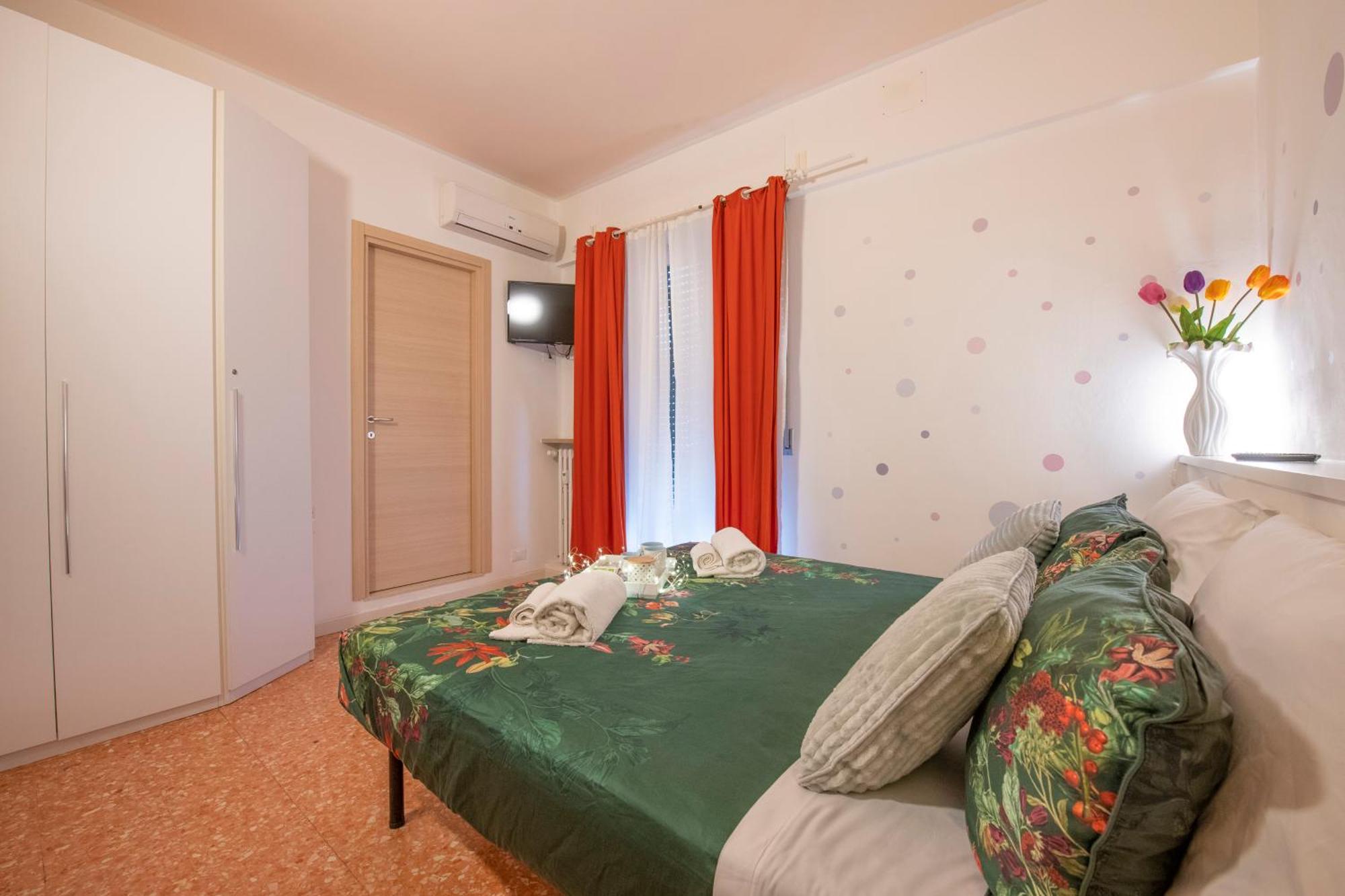 Borgo Trento Home, Incantevole Appartamento Verona Exterior foto