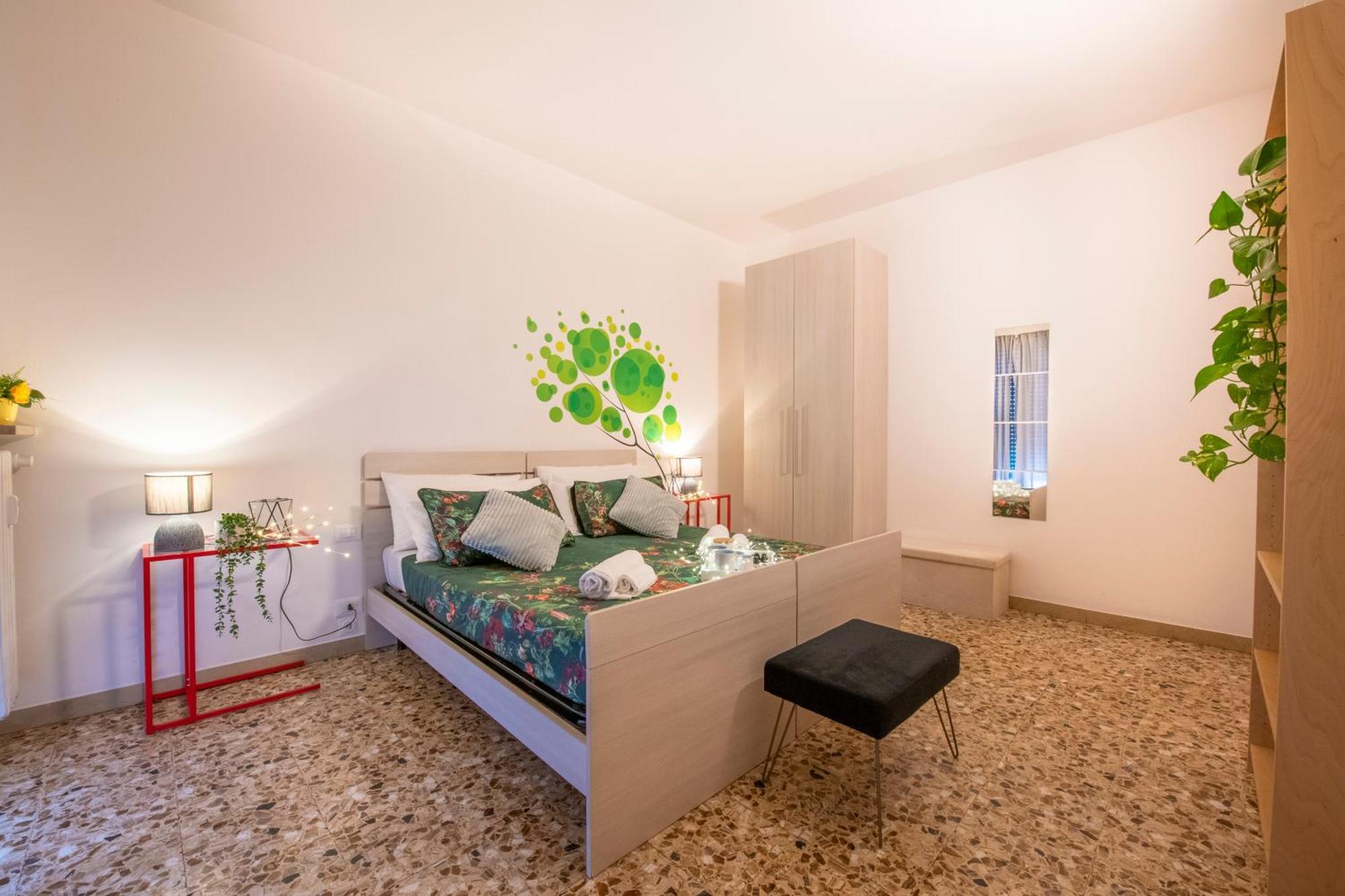 Borgo Trento Home, Incantevole Appartamento Verona Exterior foto