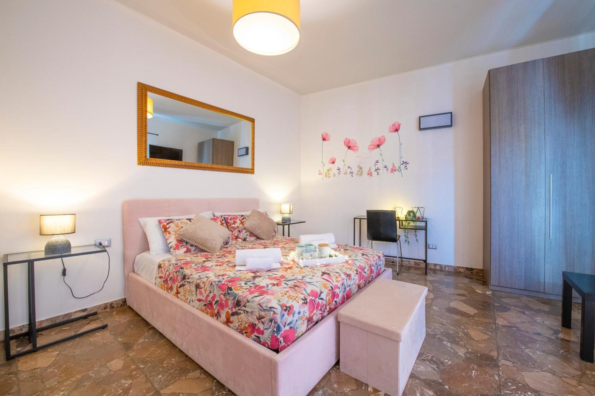 Borgo Trento Home, Incantevole Appartamento Verona Exterior foto