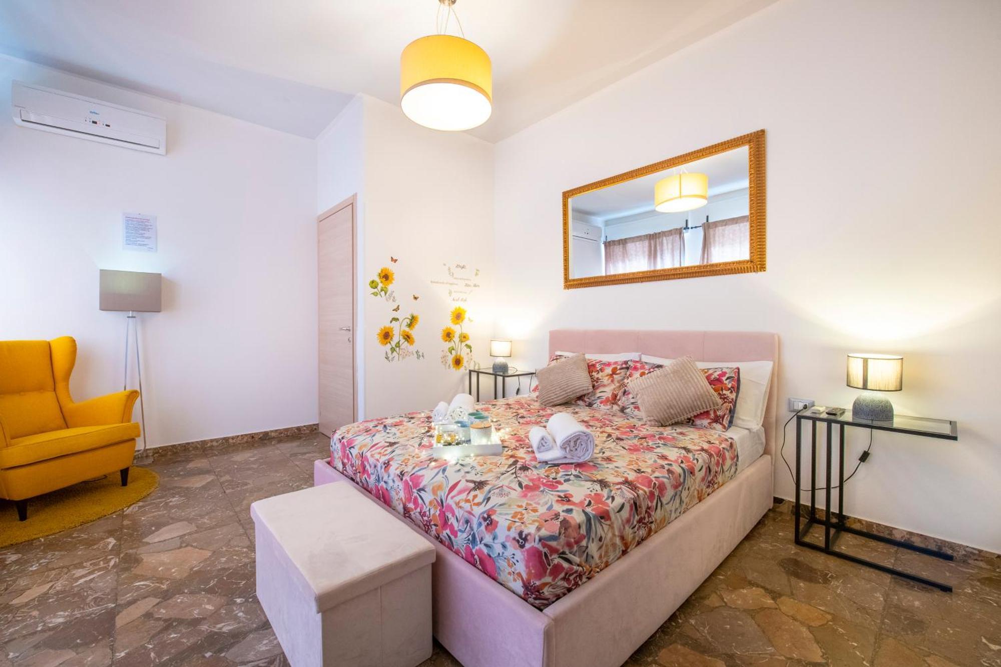 Borgo Trento Home, Incantevole Appartamento Verona Exterior foto